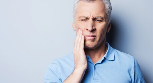 parkinsons patient
