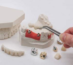 Dental Clinic Materials