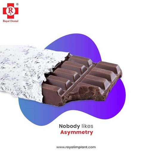 cavity and chocolate