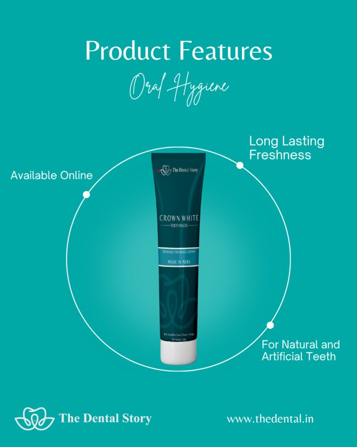 Toothpaste brands in india