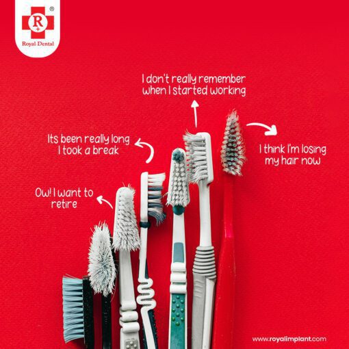 dental kit at home for self care