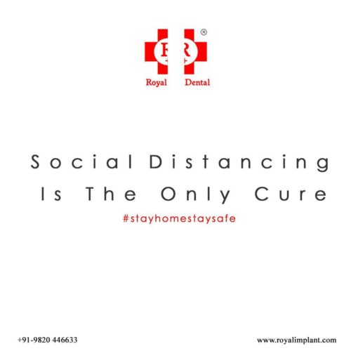 social distance