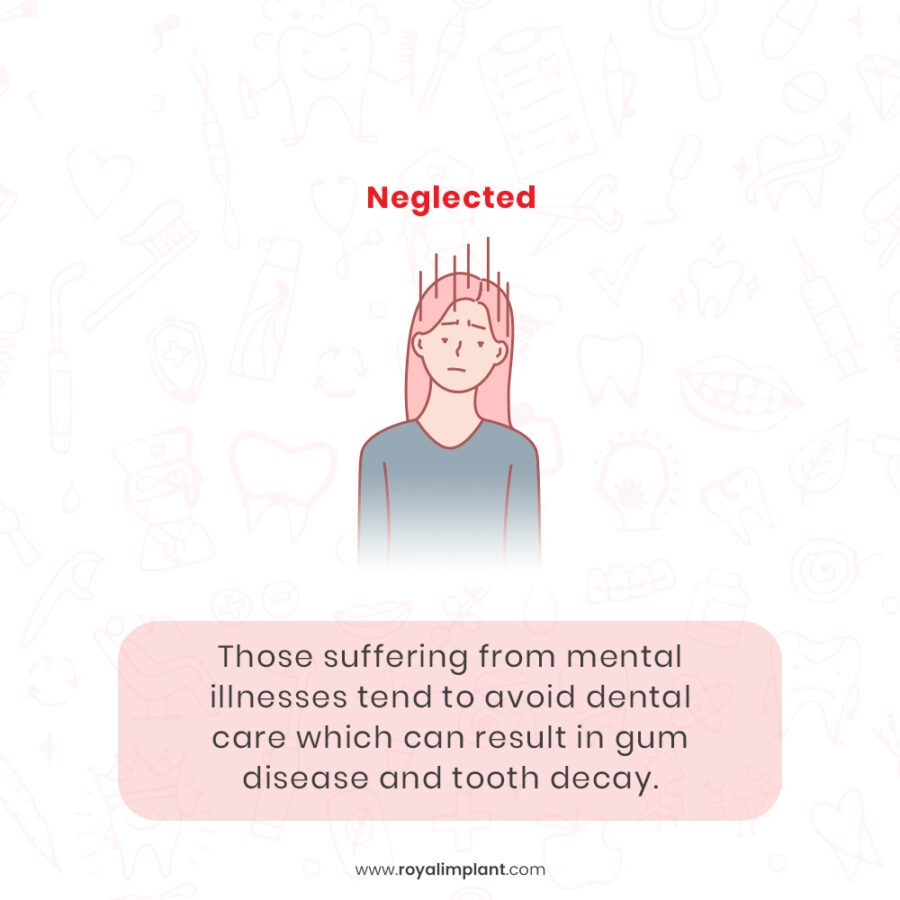 dental care