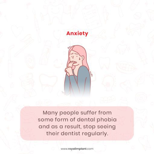 dental fear