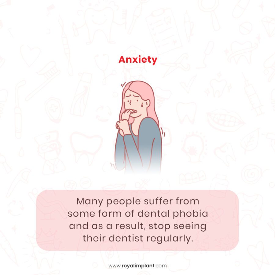 dental fear