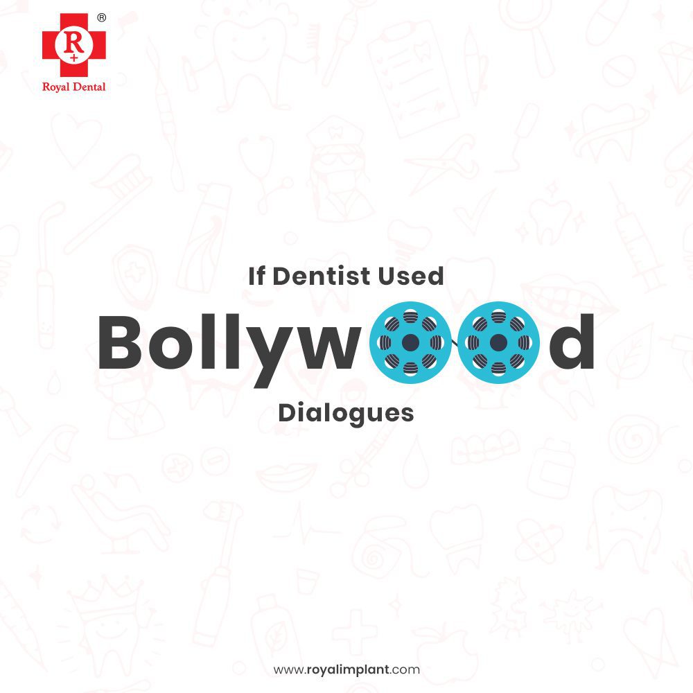 bollywood smile