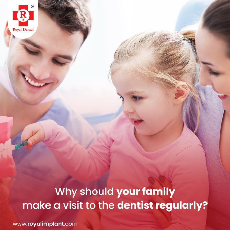 dental health checkup