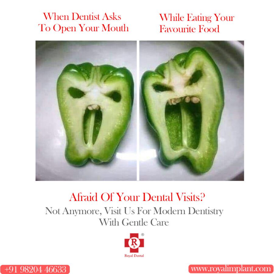 dental visits