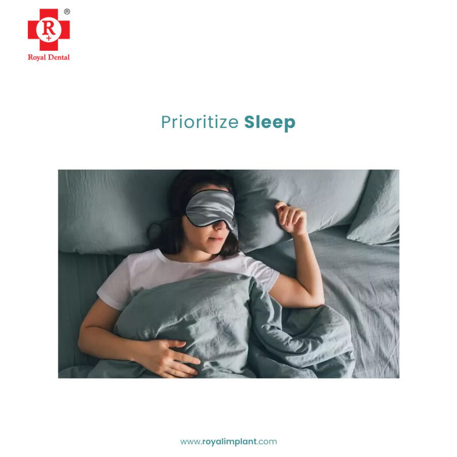 deep sleep medicine dental