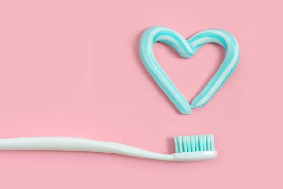 toothpaste