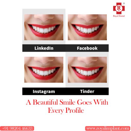 good teeth good life