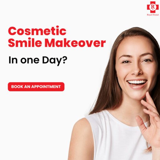 cosmetic dentistry
