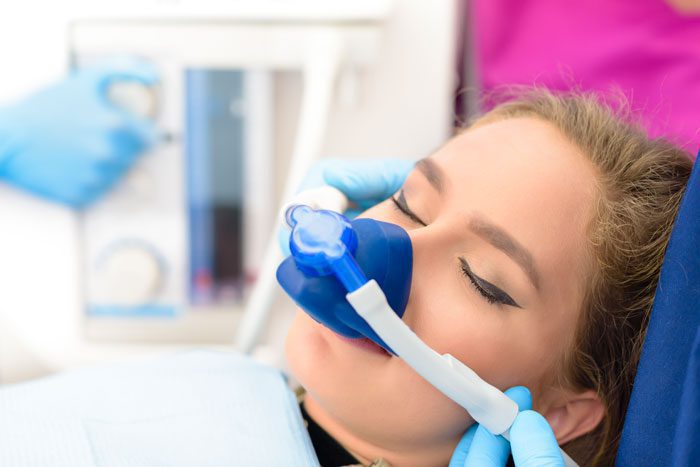 conscious sedation dentistry