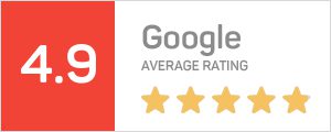google rating