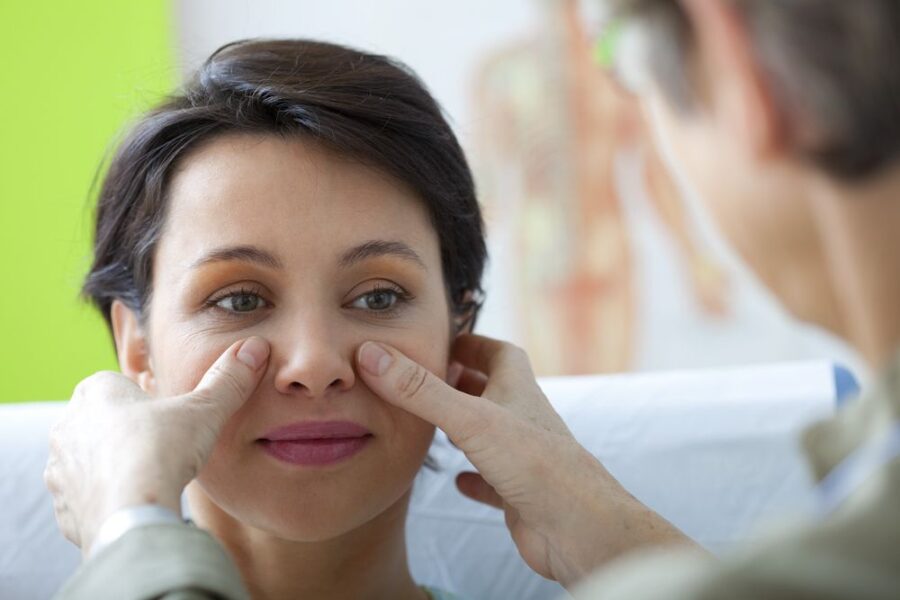 sinus lift Oral and Maxillofacial surgeons