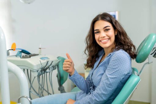 Dental implant