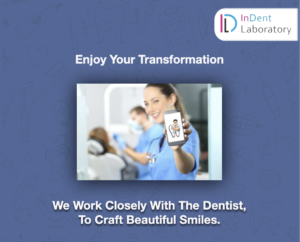 your dental laboratory