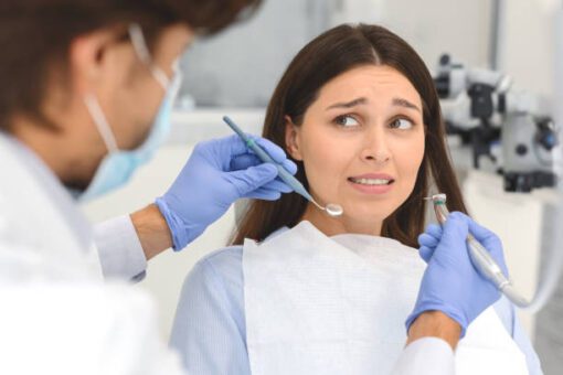 dental fear