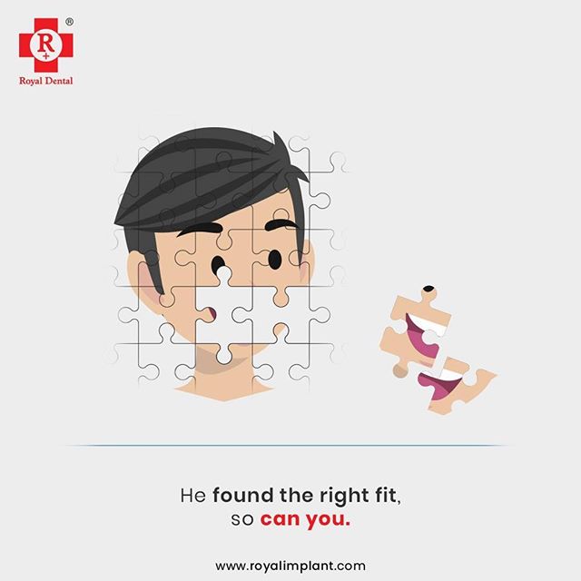 missing teeth puzzle