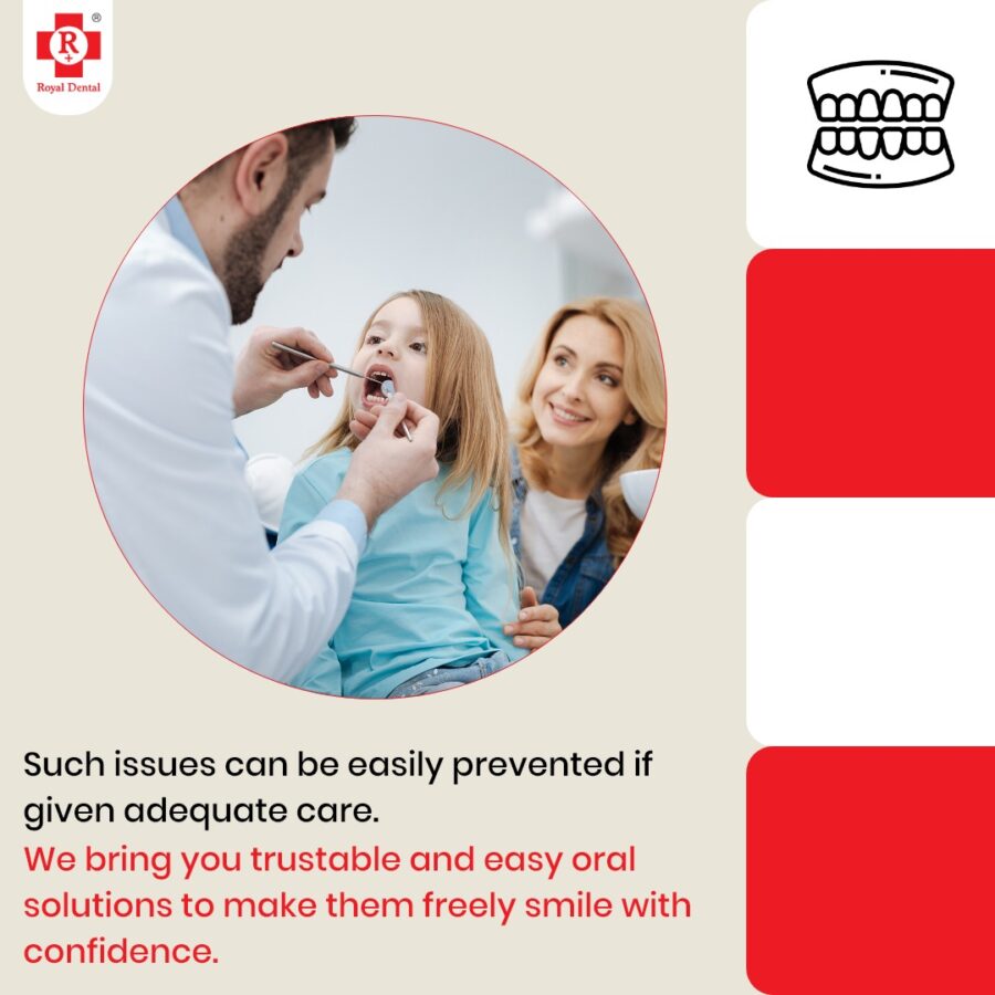 children dentistry