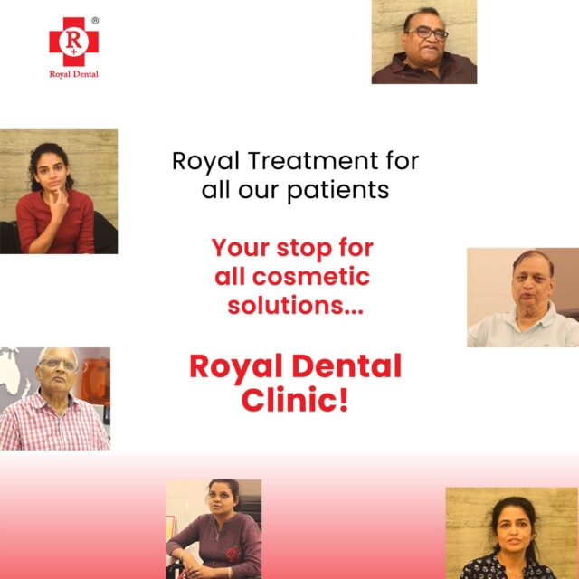 Dental Treatment Patient Reviews