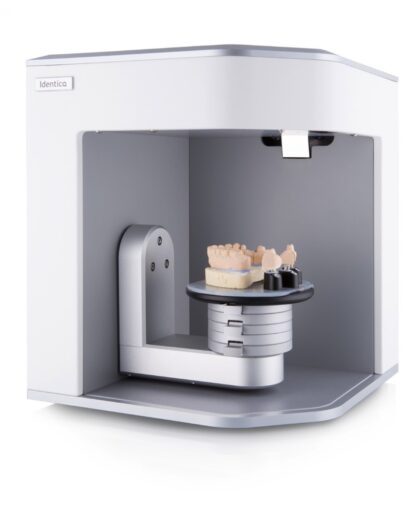 Digital Smile Design Scanner Machine