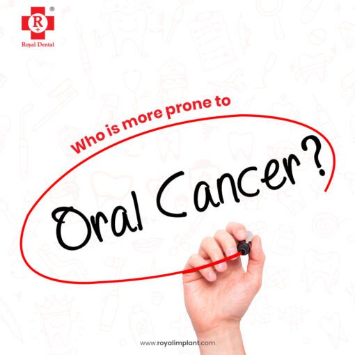oral cancer