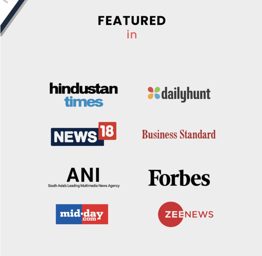 featured in news