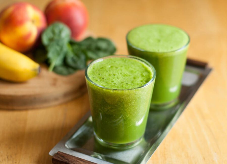 oral health right diet