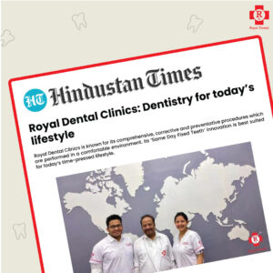 Hindustan Times dentistry