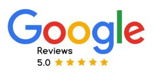 Patient Google reviews
