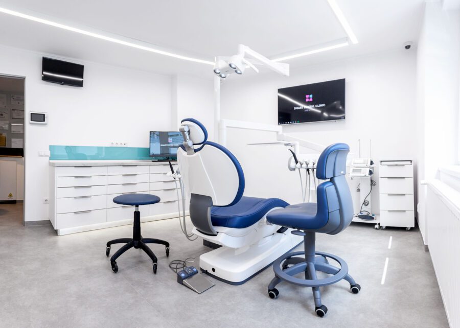 dental clinic in Mumbai