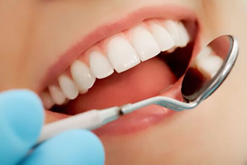 SAPTeeth Dental Crown