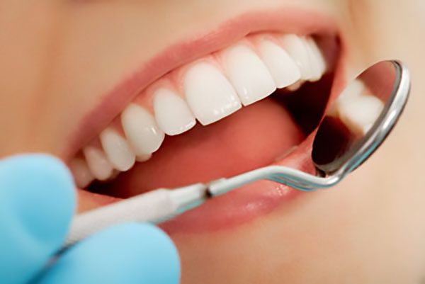 SAPTeeth Dental Crown