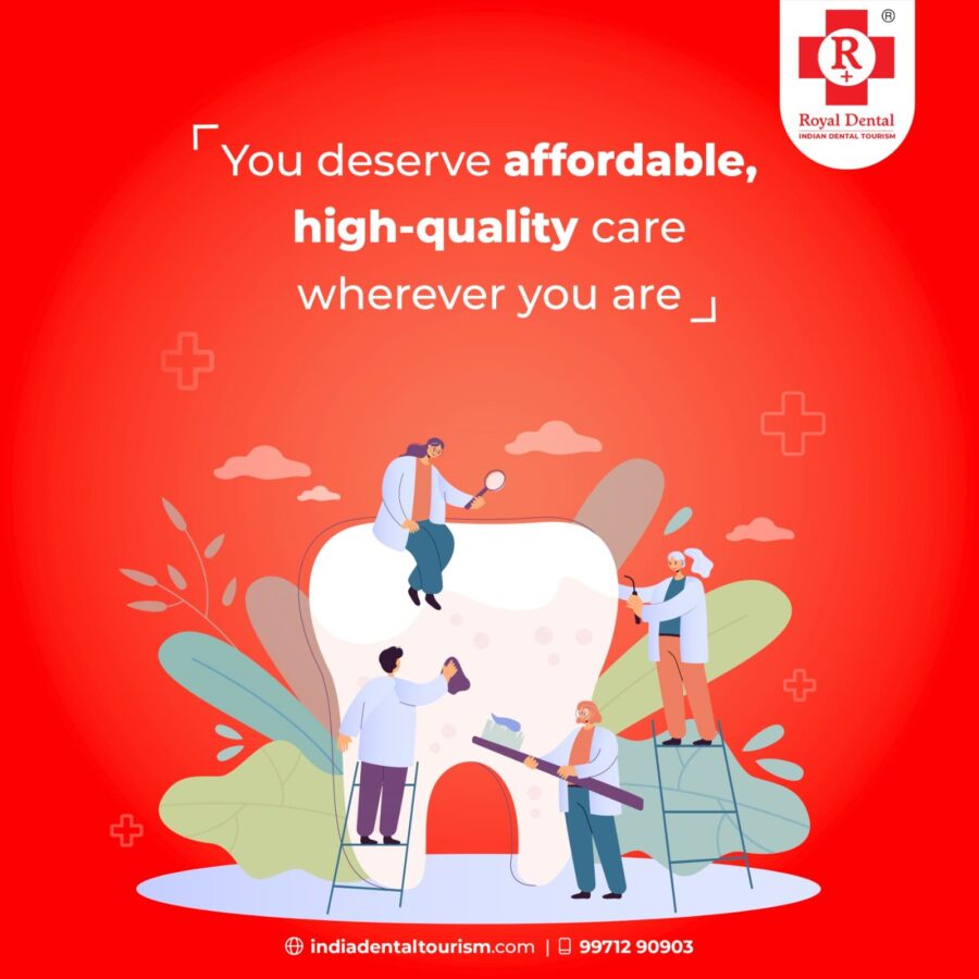 Affordable treatment