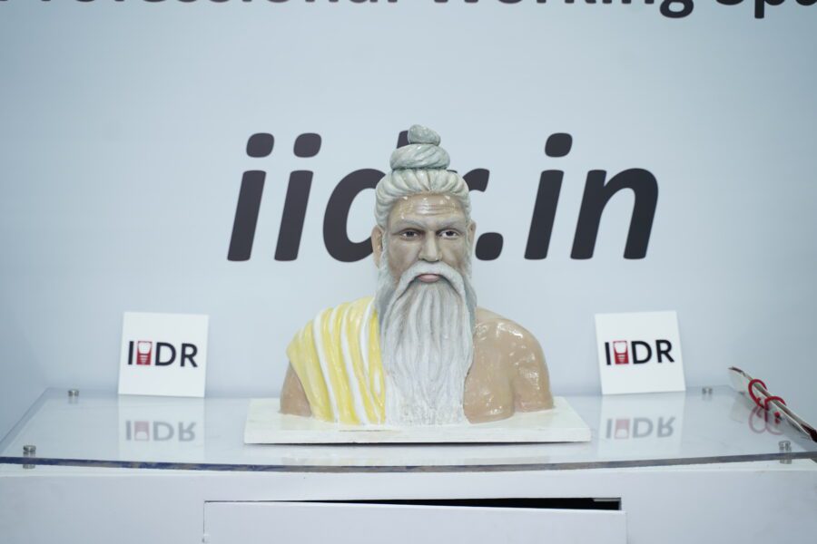 IIDR dental education