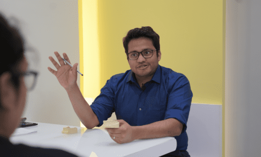 dentist in Mumbai