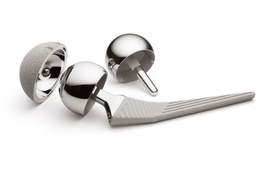 metal-on-metal implant - Dental Implant Metal Allergy