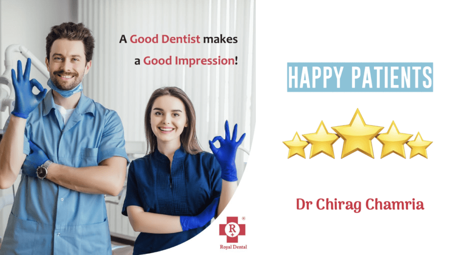 positive patient feedback