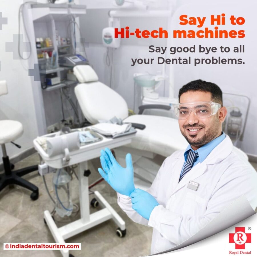 Oral Surgeon Specialist