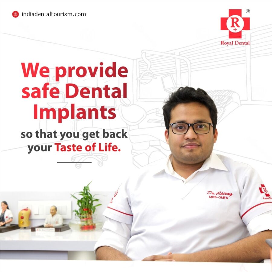 Oral and Dental Surgeon