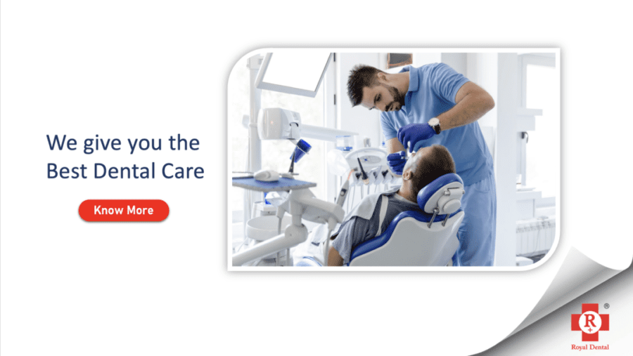 Dental care