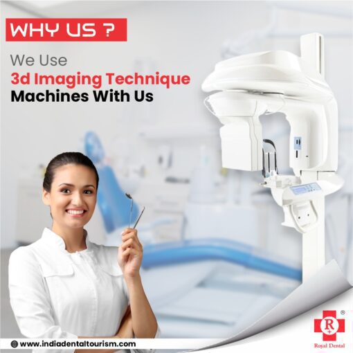 CBCT machine dental