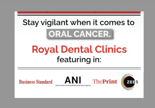 Oral Cancer Royal Dental
