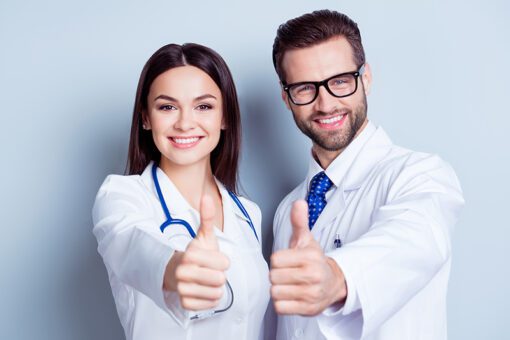 Dentist or Doctor