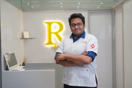 Second opinion dental clinic in Mumbai