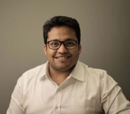 Dr Chirag Chamria Dentist in Mumbai