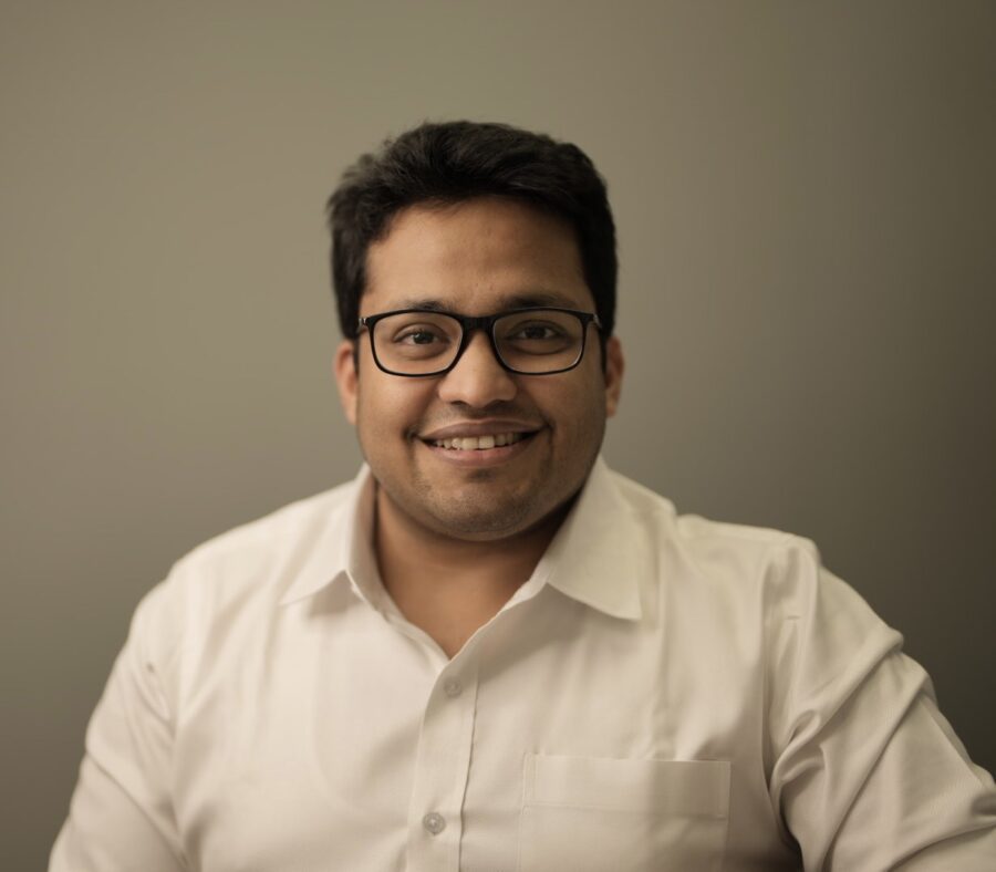 Dr Chirag Chamria Dentist in Mumbai