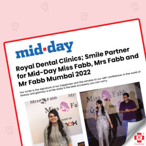 Midday Smile Partner Royal Dental