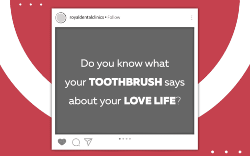 oral health and hygiene